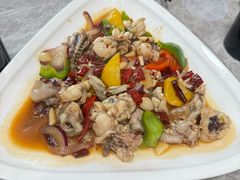 -舌尖上·霞浦滩涂海鲜·新闽菜(总店)
