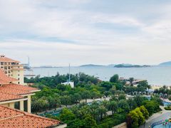 -惠州金海湾嘉华度假酒店