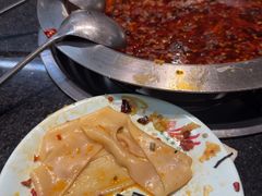 -清真·锦翔炝锅鱼(明德门店)