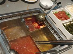 -海底捞火锅(步步高新天地店)