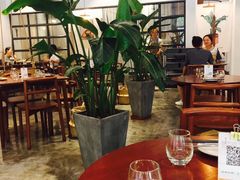 大堂-如禾素食·下午茶·糖水