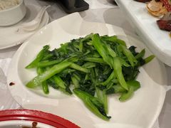 -满堂·烤鸭店·北京菜(鼓楼店)