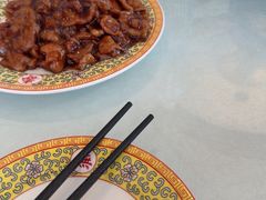 -烤肉季饭庄