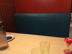 -鱼酷活鱼烤鱼(雨花客厅店)