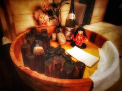 -合肥富力威斯汀酒店·知味餐厅