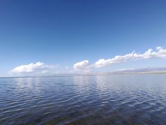 -青海湖国家重点风景名胜区