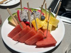 -海底捞火锅(关山保利店)