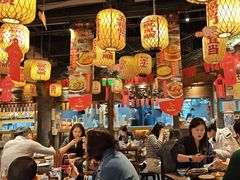 -南京大牌档(济南万象城店)