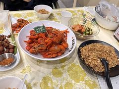 -铭副琦食·虾蟹烩馆(渔人码头店)