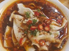 -黄泰吉拾味餐厅(江汉路店)