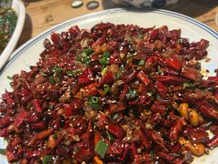 -饭江湖·江湖菜(湖广会馆店)