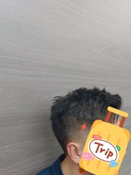 -川和潮人