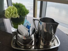 -三迪希尔顿酒店·星空酒廊