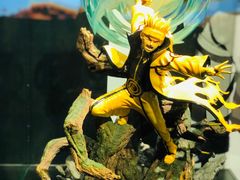-火影忍者动画多媒体展
