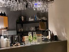 -Fuzzy Bistro 浮几韩餐·茶酒馆
