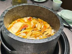 -野·大山里土鸡火锅(万科里店)