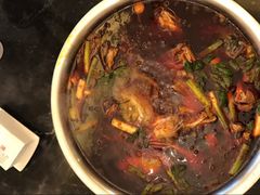 -忘情水鱼头·鲜鱼火锅(滨江中路店)