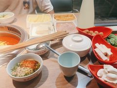 -季季红火锅(文化大厦店)