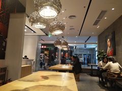 大堂-俏凤凰(美林M·LIVE天地东座店)