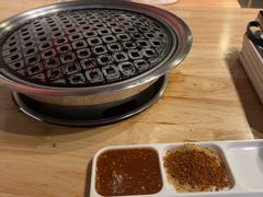 -霸腹烤肉(厦门柚子番店)