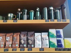 -星巴克(昆明金鹰天地店)