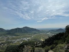 -石经山风景区
