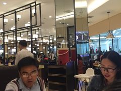 大堂-老昌春饼(迅驰广场店)