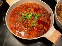 -景er The Balcony自助餐厅·北京东方君悦大酒店