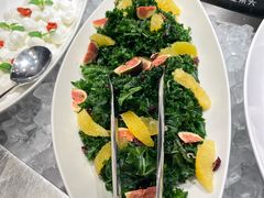 沙拉bar-拉蒂娜·巴西牛排馆 Latina·Brazilian Steakhouse(王府井喜悦店)
