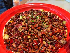 -常和州·夜宵大排档(常州单店)