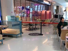 -夏日玛莉西餐厅(梅溪湖步步高店)