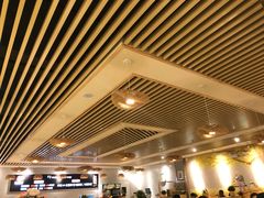大堂-食乐佳麻辣香锅(森林摩尔商业街区店)