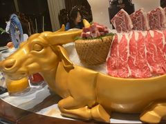 -尚海豆捞(乐虹坊店)