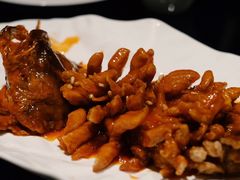 -大董烤鸭店(王府井店)