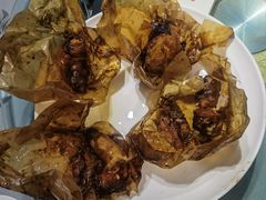 -乐口福家常菜馆(古庸路店)