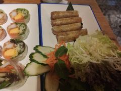 -阮氏娘·越南料理(双子塔店)