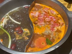 -水林间·寿喜烧自助(仙林金鹰店)