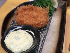 -胜博殿日式炸猪排(西红门店)