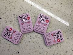 -4inlook美目美佳隐形眼镜店(大悦城店)