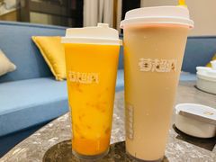 -莓超疯(德辉广场店)