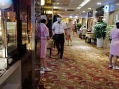 -世新养生馆(福马路店)