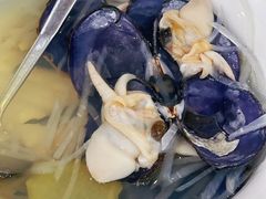 -龙宫海鲜楼(长乐漳港店)
