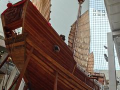 -上海中国航海博物馆