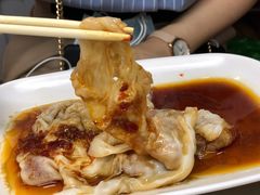 猪肉片肠-源记肠粉(华贵路店)