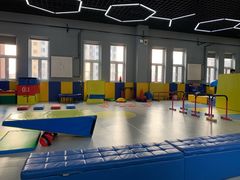 -飞奇儿体能体操馆(和平印象城店)