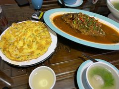 芋头海花汤-阿鹏故事云南野生菌火锅(人民路店)