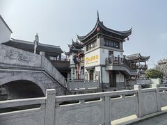 -无锡融创乐园