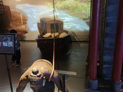 -隋唐大运河文化博物馆