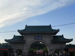 -北山公园