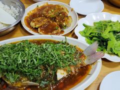 -老字号怡玺·藿香雅鱼(20年雅安店)